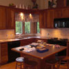 AFTER: Kitchen