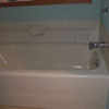 BEFORE: Bathroom Tub