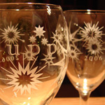 Nupp Wine Glasses