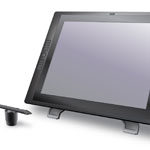 Cintiq Vector Illustration